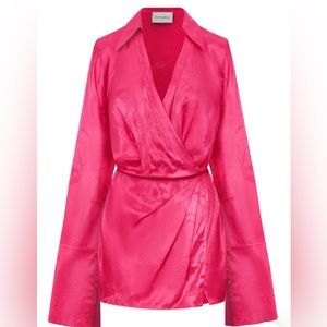 Rat & Boa Paloma Dress